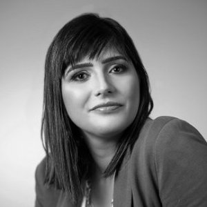 Marcela Sinder