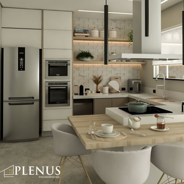 Cozinha PR