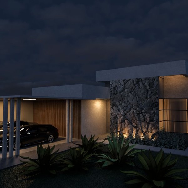 Residencial AU 