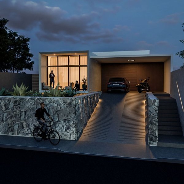 Residencial GV
