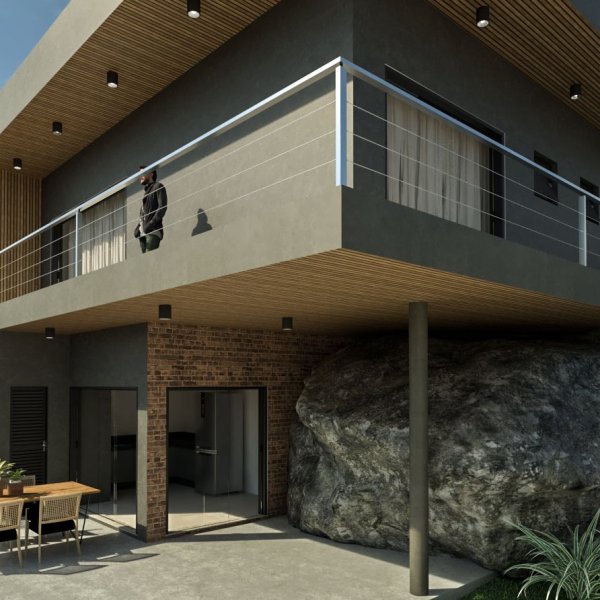 Casa da Pedra