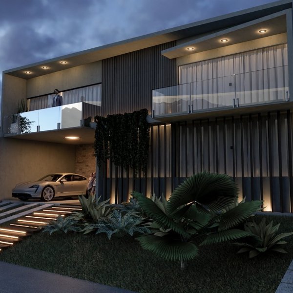 Residencial M&J