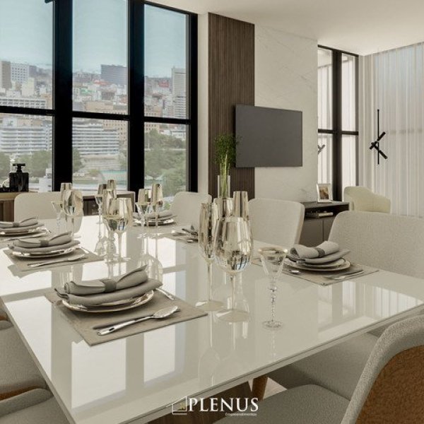 Apartamento Emannuel